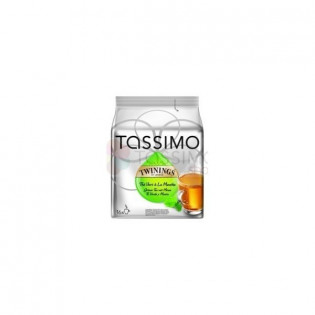 Tassimo Twinings Green Tea