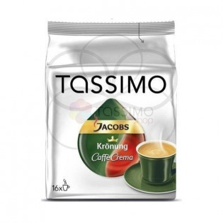 Tassimo Jacobs Caffe Crema