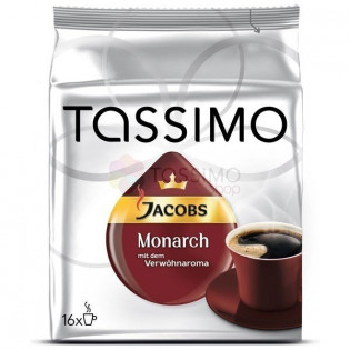 Tassimo Jacobs Monarch
