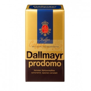 Dallmayr Prodomo 500g mletá