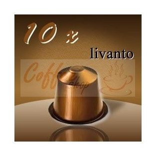 Nespresso Livanto