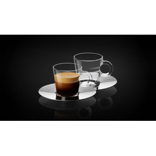 Nespresso Set espresso pohárov