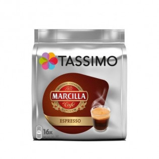 Tassimo Marcilla Espresso